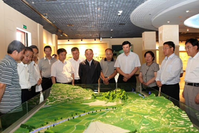 甘肃省测绘地理信息局部署2016年宣传工作