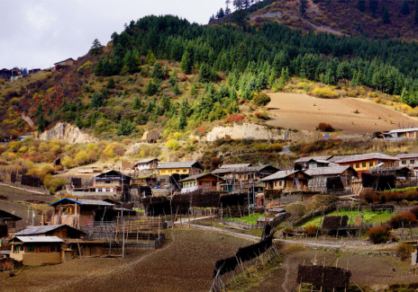 甘南州征地补偿标准测算成果调整及平衡项目